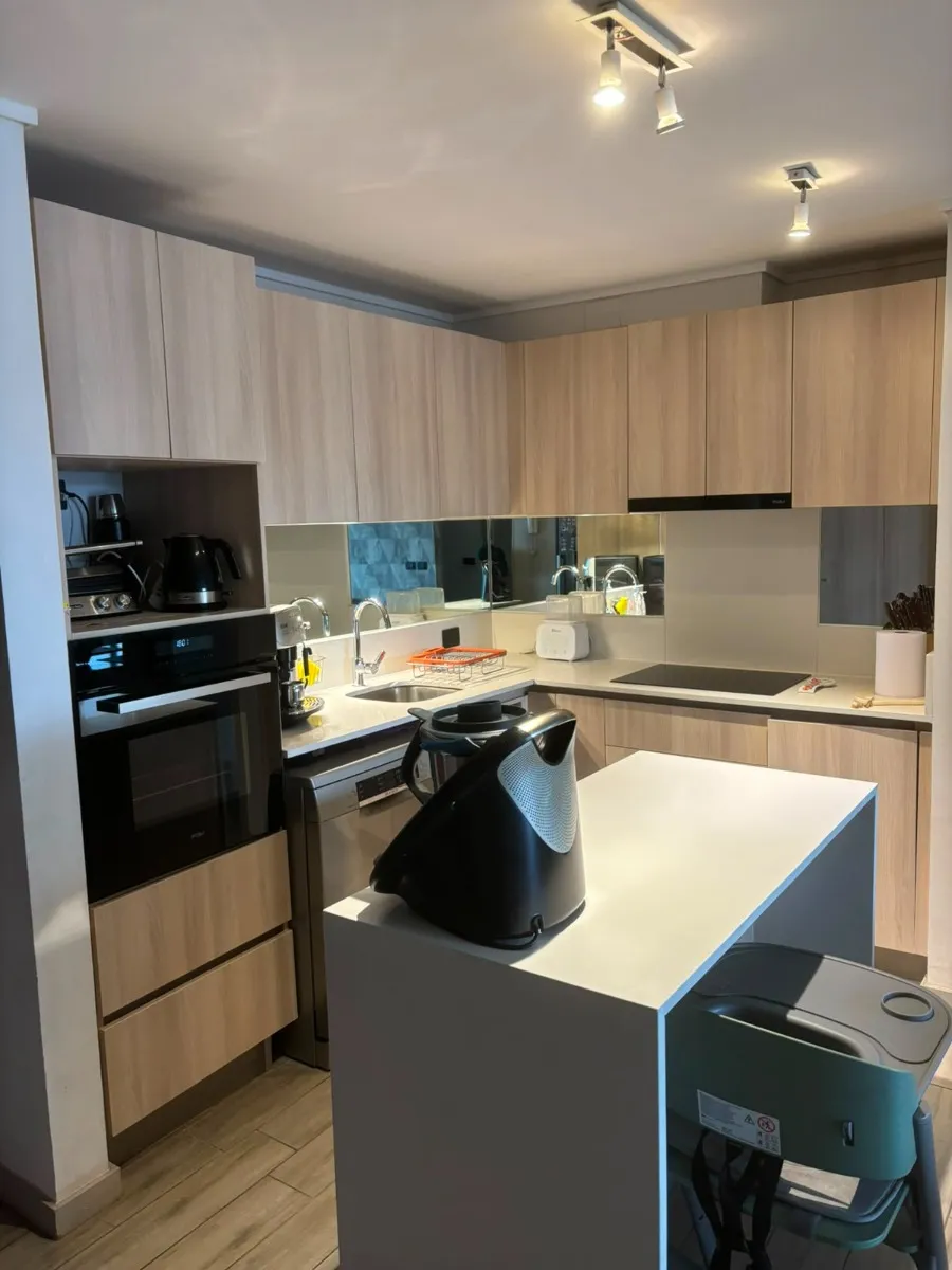 Imagen 5 de 7 de Departamento Seminuevo En Arriendo Dueño Directo