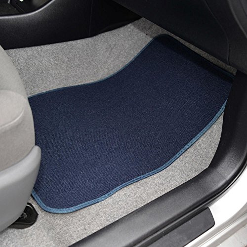 Tapetes De Coche Universales Resistentes Al Clima, Colo...