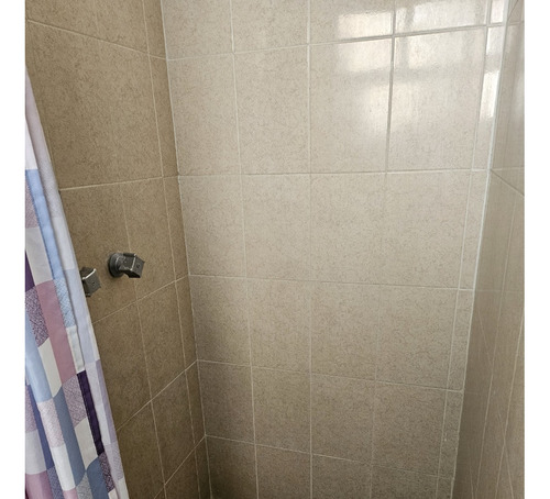 Casa Ubicada, Remodelada, De Un Solo Nivel , De Una Recamara, Baño, 47 M2 C, En La Unidad Habitacional Santa Fe , Imss