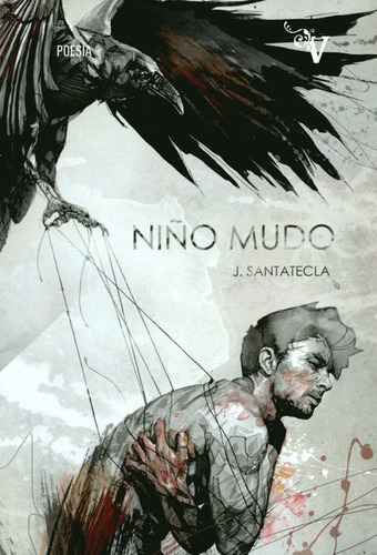 Niño Mudo, De Santatecla, J.,. Editorial Valparaiso, Tapa Blanda En Español, 2018