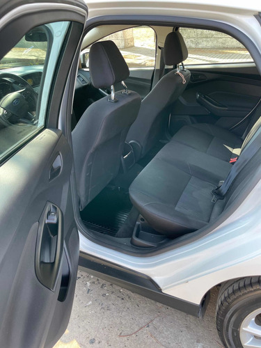Imagen 14 de 18 de Ford Focus 4p Mt Vendo/permuto