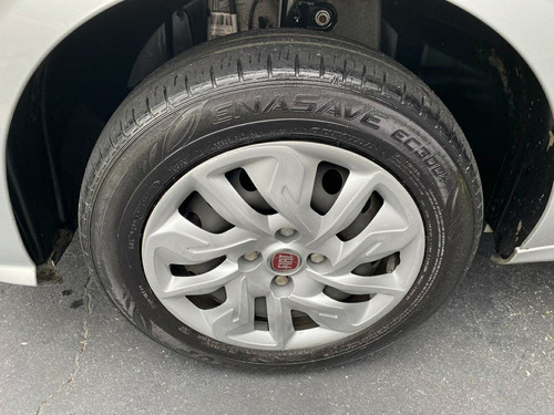Fiat Argo Drive 2019 Completo 1.0 Flex Revisado 38.000 Km