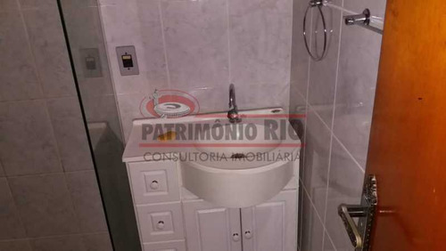 Casa Geminada 2 Quartos - Pacn20129