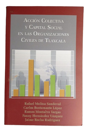 Tlaxcala:acción Colectiva Y Capital Social En Organizaciones