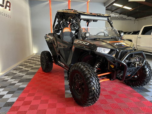 Polaris Rzr Xp 1000 2014