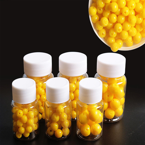 2 Kit De 5 Boyas De Pesca Compatible Con Capturar 2 Piezas