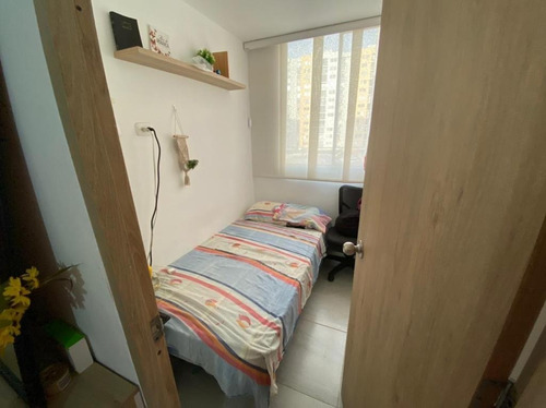 Imagen 11 de 11 de Apartamento En Arriendo Barrio Alameda Del Rio