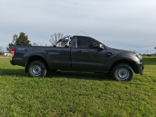 Ford Ranger 2.2 Cs Xl Tdci 150cv 4x4