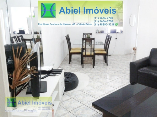 Apartamento Em Jardim Lallo - São Paulo - 429