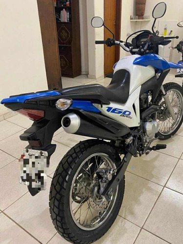 Imagem 3 de 8 de Honda Bros Bros