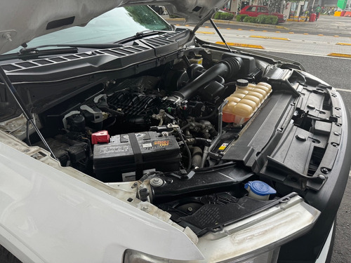 Ford F-150 3.5 Doble Cabina V6 4x2 At