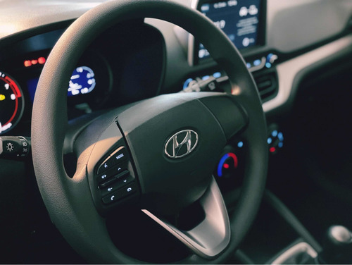 Hyundai Hb20 Premium