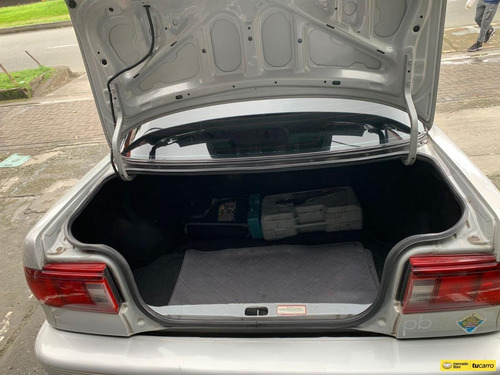 Imagen 9 de 11 de Nissan Sentra Std