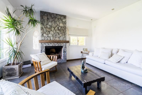 Excelente Casa A Laguna- San Agustin - Villanueva - Tigre