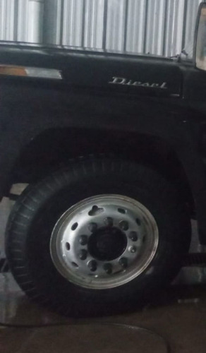 Ford FORD 600 D
