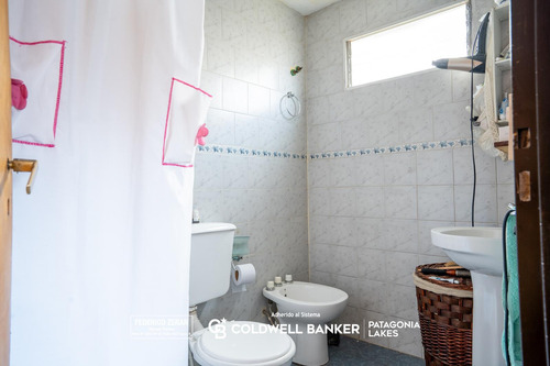Venta Casa Céntrica 4 Dormitorios En Bariloche