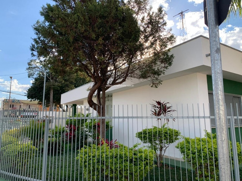 Casa A Venda Na Vila Liberdade Em Jundiaí. - Ca00415 - 69306735