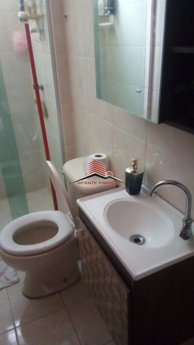 Imagem 5 de 9 de Apartamento Com 2 Quartos Para Comprar No Santa Maria Em Belo Horizonte/mg - 2303