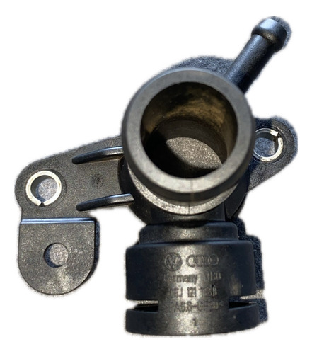 Flange De Água Do Cabeçote Passat, Jetta, Tiguan 2.0 Tsi (Usado)
