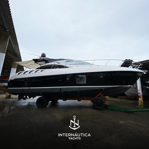 Lancha Phantom 500 Ht 2014 Schaefer Cimitarra Intermarine