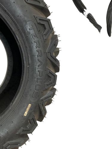 Llanta De Atv Terra Plus Atlas 26x9 - 14