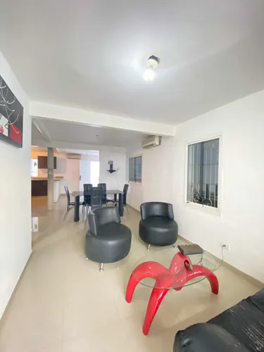 Casa En Venta Av. Aragua