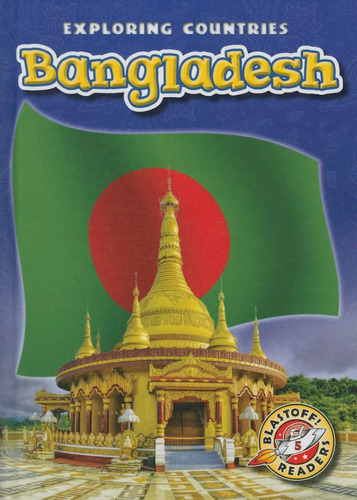 Libro: En Ingles Bangladesh Exploring Countries