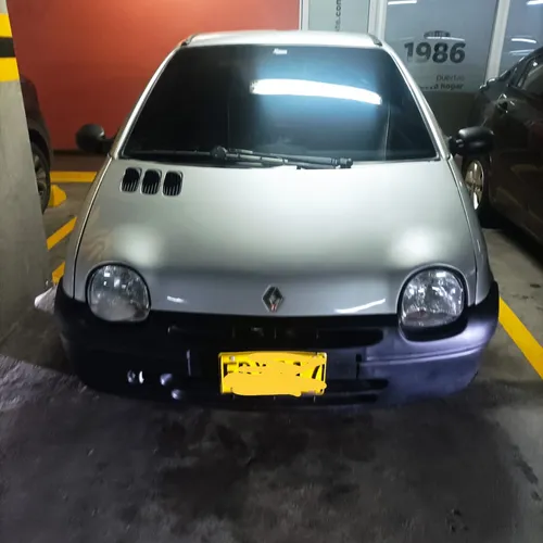Renault Twingo 1.2 U Authentique