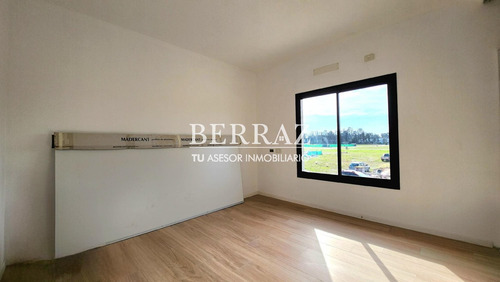 Casa Venta 7 Ambientes En Chateau Pilar Lote De 800 M2