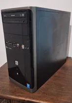 Comprar Pc Cpu Commodore, Intel Core I3, 4gb Ddr3, Hdd 500, Win 10
