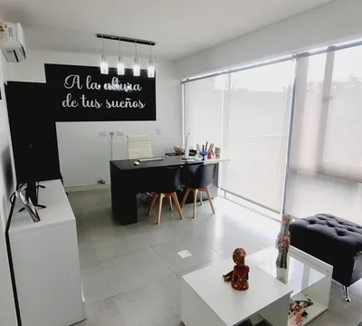 Oficina en venta