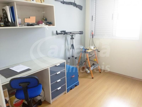 Imagem 12 de 15 de Ref.: 4205 - Apartamento Em Osasco Para Venda - V4205