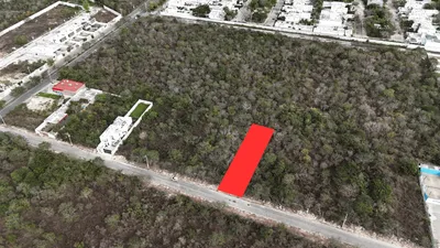 Terreno en venta