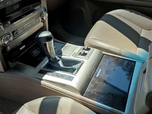 Lexus GX 4.6 460 Premium