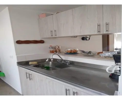 Apartamento En Venta Calasanz