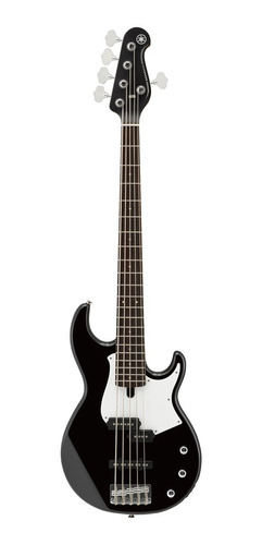 Bajo Eléctrico Yamaha Bb235 Bl Jazz Bass Precision