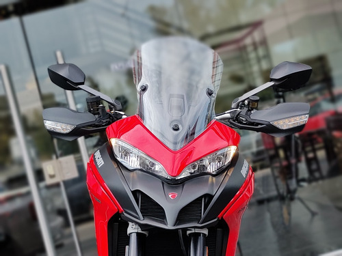 Imagen 22 de 25 de Multistrada 950 0km - Entrega Inmediata!