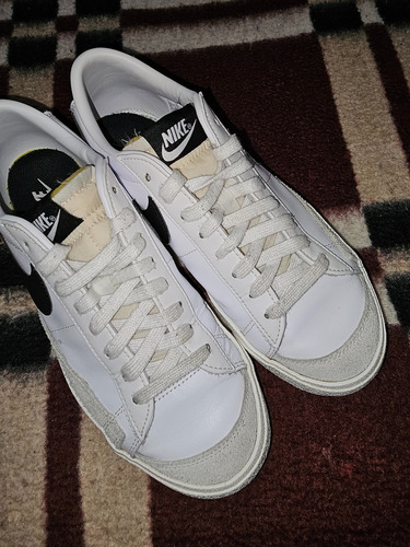 Zapatillas Nike Blazer Low '77 (Usado)