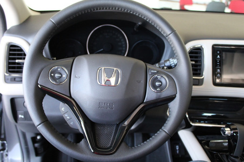 Honda Hr-v Touring 1.5 Turbo Cvt