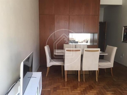 Apartamento - Ref: 847838