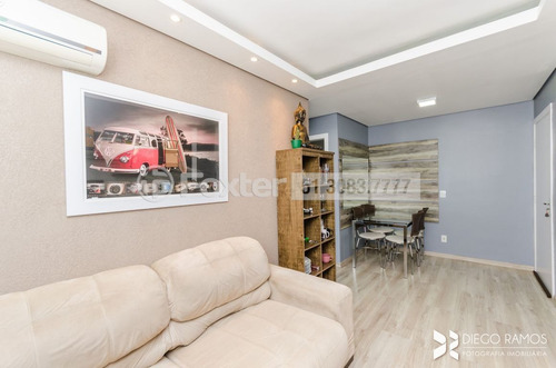 Imagem 6 de 30 de Apartamento, 2 Dormitórios, 51.47 M², Passo Das Pedras - 129685