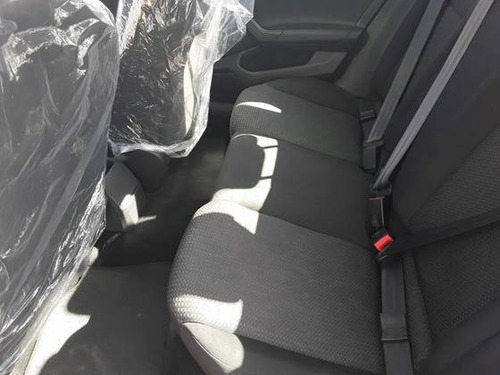 Imagem 11 de 12 de Volkswagen Virtus 1.6 Msi Total Flex Manual