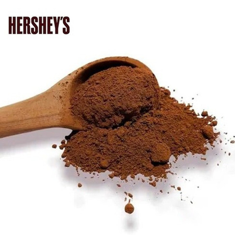 Chocolatina En Polvo Hershey´s Natural 10 Kg