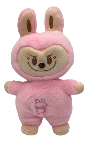 Peluche Labubu Oso De Que Respira Calmante