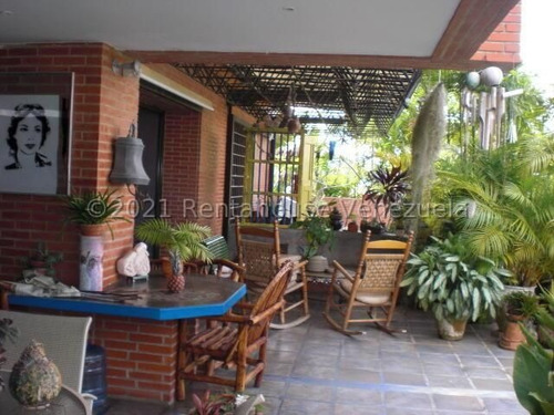 Imagen 9 de 12 de Apartamento En Venta La Lagunita Country Club Rah2 Mls23-1940