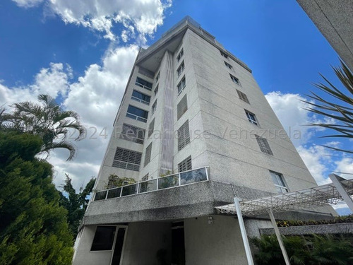 Leandro Manzano Apartamento En Venta,la Tahona Mls #24-19525 As