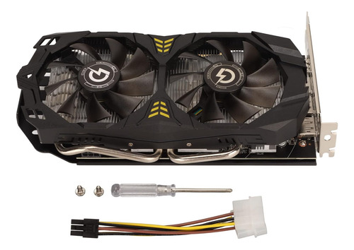Tarjeta Gráfica Rx580, 8g Gddr5 Tarjeta De Gráficos De Compu