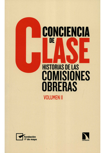 Libro Conciencia De Clase Volumen Ii