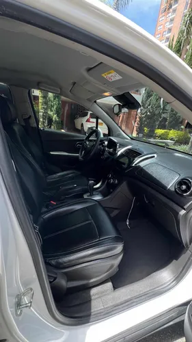 Chevrolet Tracker 1.8 Ls At