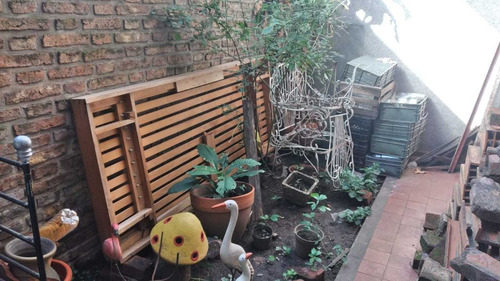 Imagen 9 de 13 de Ph Pb Al Fondo 4 Amb En 2 Plantas Con 2 Patios Y Terraza